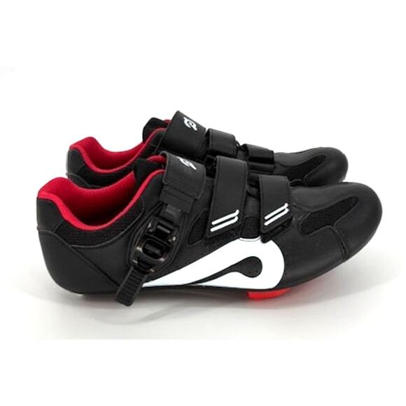 Peloton Cycling Shoes in Perfect Condition – Size Men’s 10 / Women’s 12 - Picture 2 of 7